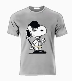 Playeras Charlie Brown Snoopy La Naranja Mecanica en internet