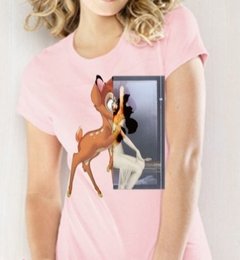 Imagen de Playera Givenchy Bambi 100% Calidad, Todas Las Tallas!!