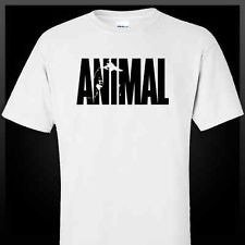 Playera O Camisa Animal Pak, Unica Todas Las Tallas!!! - Jinx