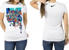 Playera O Camiseta Nike 90's Style 100% Original - comprar en línea