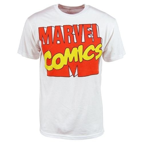 Playeras marvel comics new arrivals