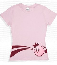 Playera O Camiseta Kirby Todos Los Diseños Edicion Especial! - tienda en línea