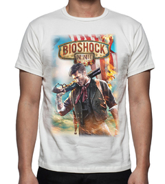Bioshock Juego edicion especial