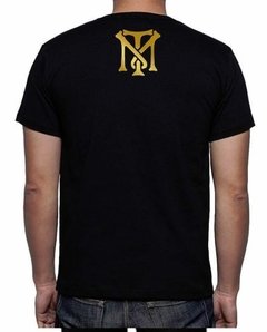 Playera O Camiseta Tony Montana Scarface En Sudadera Tmbn!!! - comprar en línea