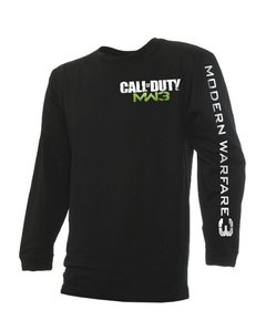 Playera O Camiseta Call Of Duty Modern Warfare 1,2,3,4,5