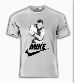 Playeras Nike + Mike Tyson + Mickey Mouse Guantes Box Disne