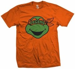 Playeras O Camiseta Tortugas Ninja 100% Calidad!!! - comprar en línea