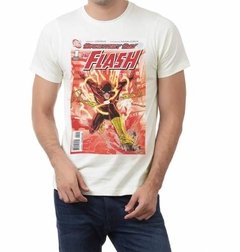 Sudadera Flash Comics Comics De Portada Marvel Superheroe - comprar en línea
