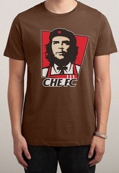 Playeras O Camiseta Che Guevara Kentuchy 100% Nueva