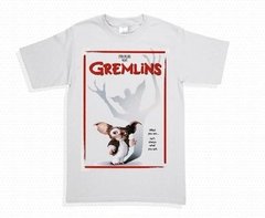 Playeras De Gremlins Gismo 6 Diseños De Pelicula - Jinx