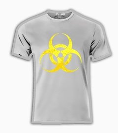 Playeras O Camiseta Para Fitness Mutant Gym Gimnasio - comprar en línea