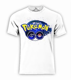 Imagen de Playera O Camiseta Pokemon Go! Todas Tallas Edicion Especial
