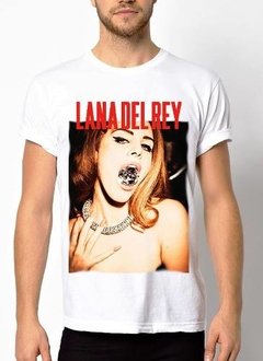 Lana Del Rey Collection Playeras, Blusas, Sudaderas Y Mas!!!