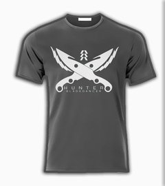 Playeras O Camiseta Destiny 2 Game Juego Logo Cuchillos