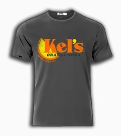 Playeras Kenan Y Kel ¿a Quien Le Gusta La Soda De Naranja? - Jinx