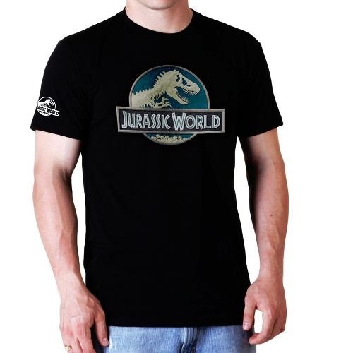 Camisetas personalizadas best sale jurassic world