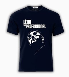 Playera O Camiseta Leon The Profesional, Perfecto Asesino en internet