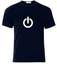 Playera O Camiseta On/off Geek Gamer Tallas Unisex en internet