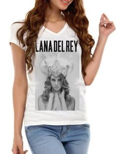 Lana Del Rey Collection Playeras, Blusas, Sudaderas Y Mas!!! en internet