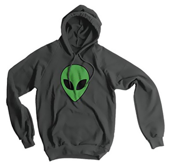 Sudaderas 2024 de alien