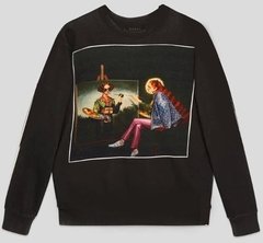 Sudadera #guccihallucination