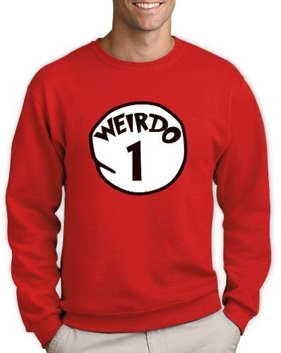 Sudaderas thing 1 online thing 2