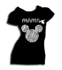 Playera Personalizada Disney World Mickey Dibujo 100% Nueva en internet