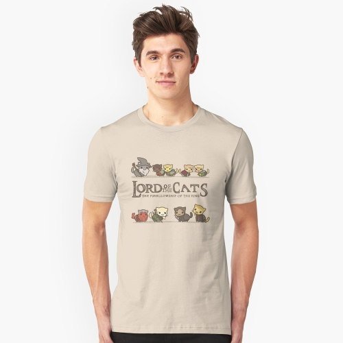 Playeras del señor de los online anillos