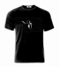 Playeras O Camisetas Michael Jackson Collection 100% Nuevas - tienda en línea