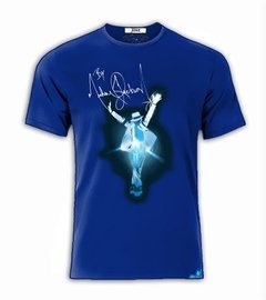 Playeras O Camisetas Michael Jackson Collection 100% Nuevas - Jinx