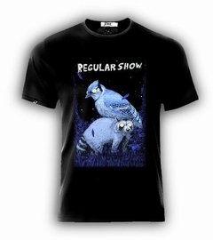 Playeras O Camiseta Un Show Mas, A Regular Show en internet