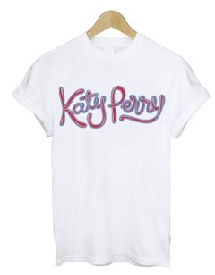 Playera Katty Perry Special Edition!!! Roar
