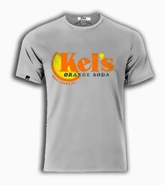 Playeras Kenan Y Kel ¿a Quien Le Gusta La Soda De Naranja? en internet