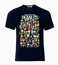 Playeras Charlie Brown - Peanuts Movie / Snoopy La Pelicula - comprar en línea