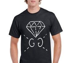 Playera Gucci Diamante Edicion Gg Especial Diamond Nuevo - comprar en línea