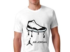 Playera Jordan Flight Air Basketball