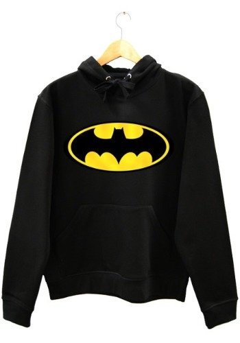 Sudaderas de batman para parejas hot sale