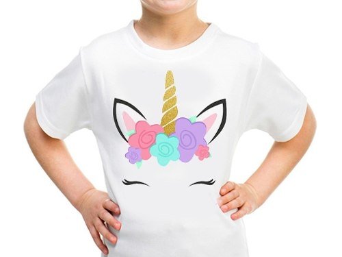 Playeras de unicornio new arrivals