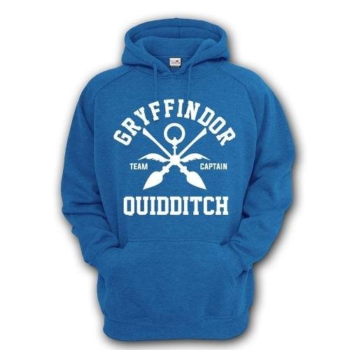 Sudadera quidditch online