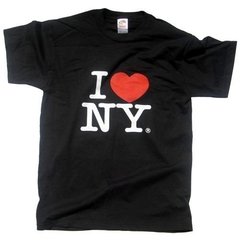 Playeras O Sudadera I Love New York Classic!!!