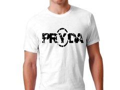 Playera Dj Eric Prydz Camiseta, Call On Me, Opus Tour en internet
