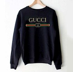 Sudadera Gucci Moda - comprar en línea