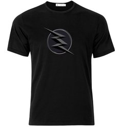 Playera O Camiseta Flash Zoom 100% Algodon - comprar en línea