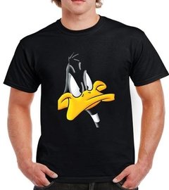 Playeras **looney Tunes** Pato Lucas, Bugs Bunny, Silvestre