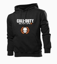 Sudadera Call Of Duty Black Ops 100% Calidad