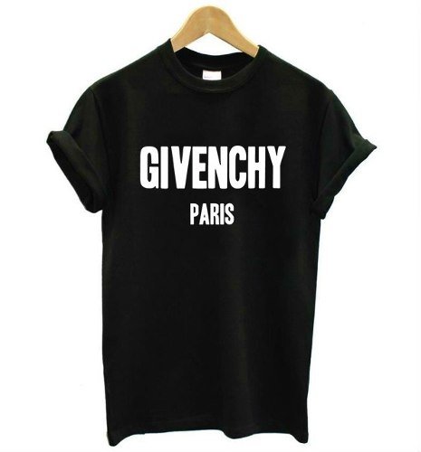 Givenchy playeras best sale