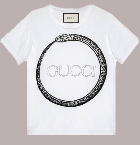 Gucci playeras hot sale