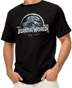 Playera Camiseta Jurassic World Edicion Especial en internet