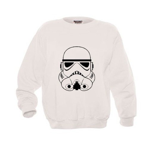 Sudadera stormtrooper online