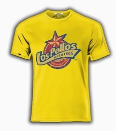 Playeras O Camiseta Breaking Bad Church Los Pollos Hermanos - Jinx